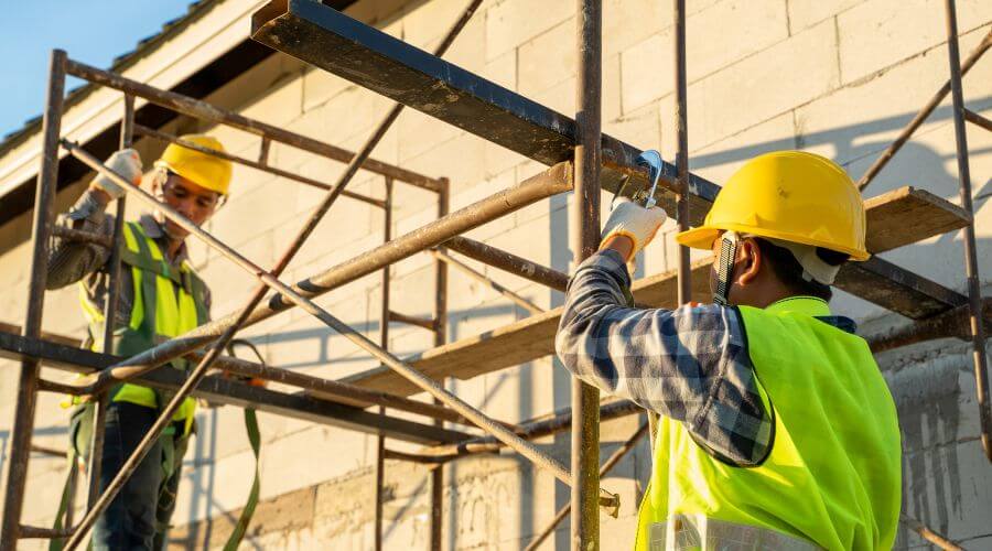 Expert top industrial roofings services in Grifton, NC